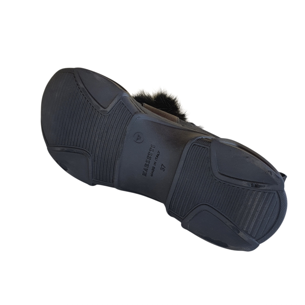 8478 Millen. fuliggine